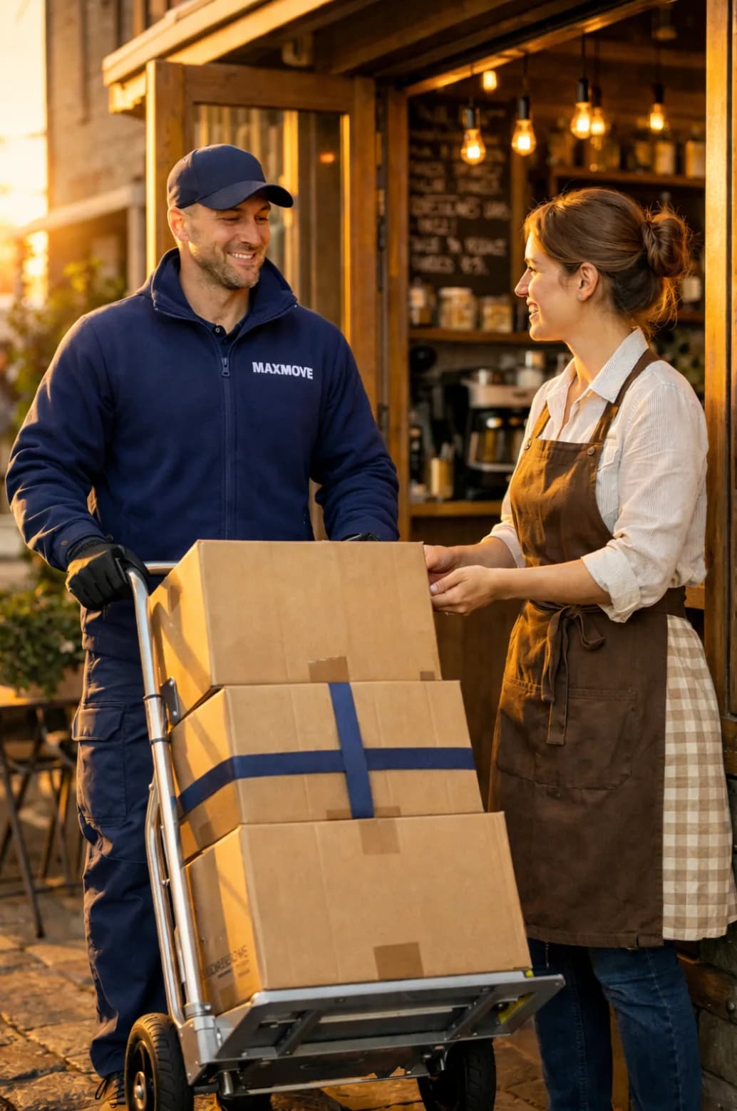 Kleinunternehmer-Bedarf