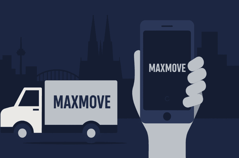 Welcome to the Maxmove Blog