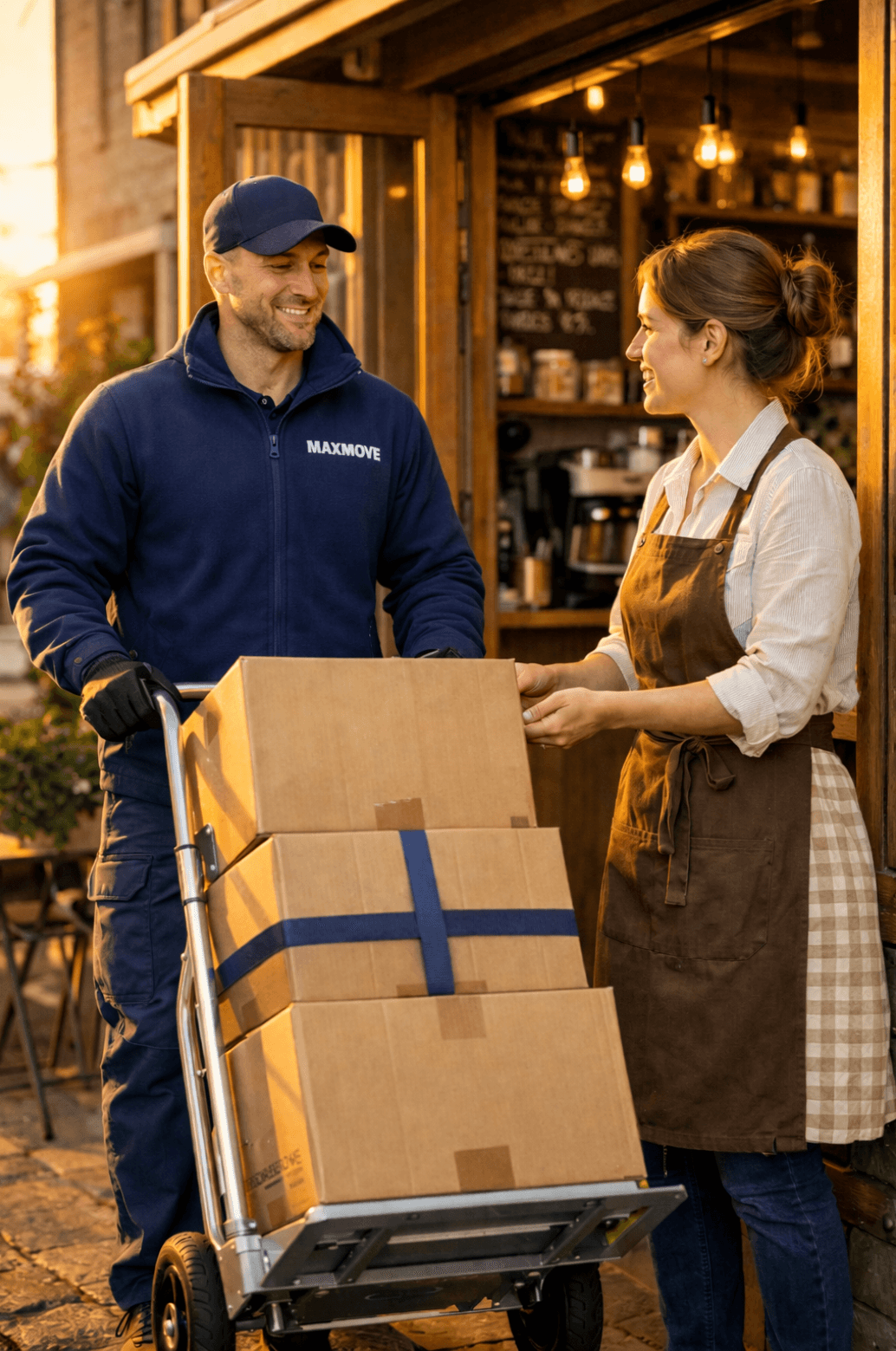 Kleinunternehmer-Bedarf